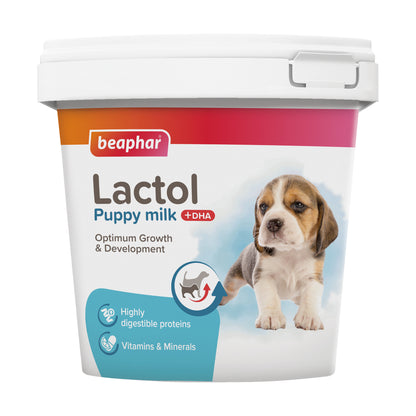 Beaphar Lactol Puppy Milk 2kg