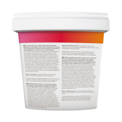 Beaphar Lactol Puppy Milk 2kg