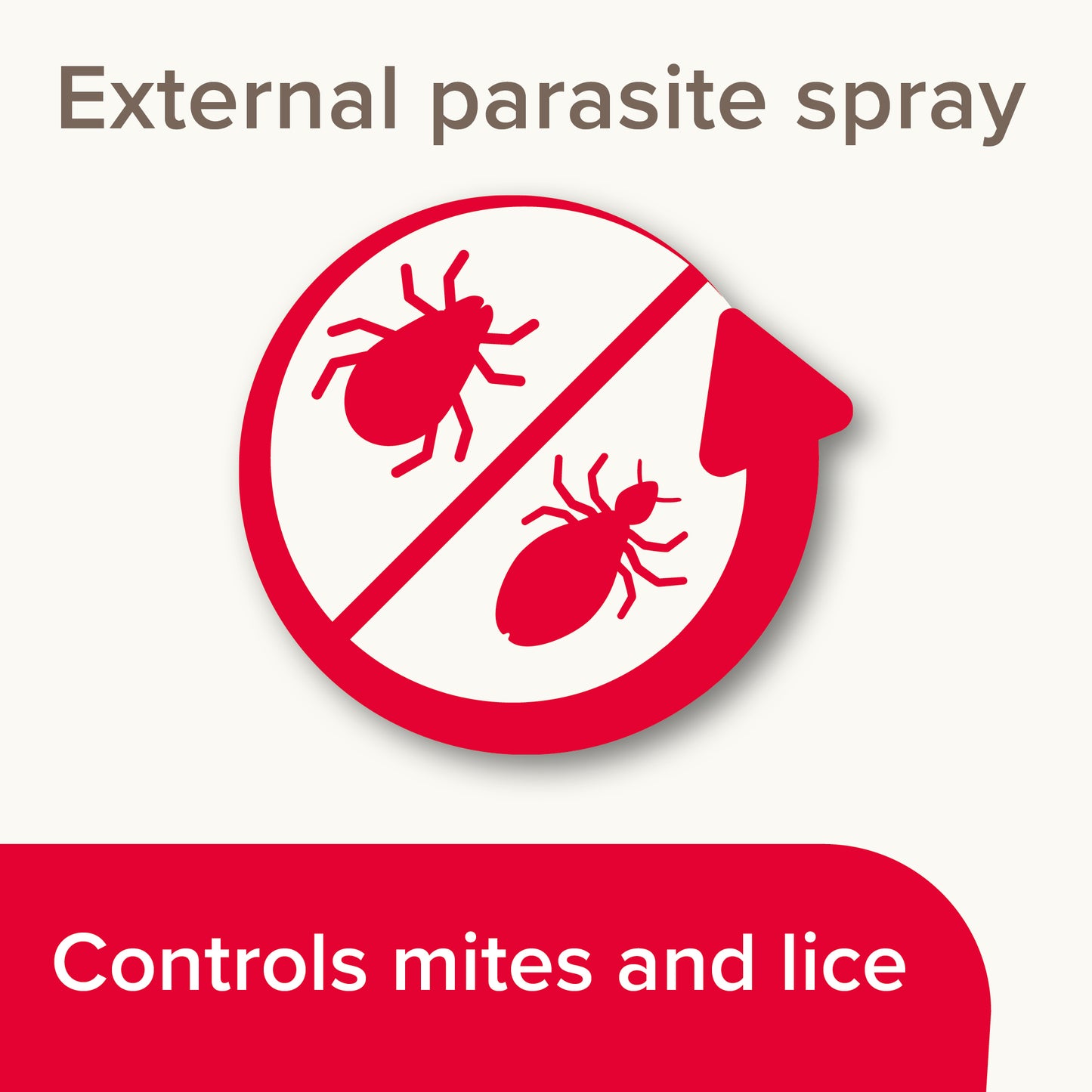 Beaphar Insecticidal Bird Spray 150ml