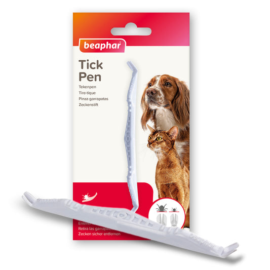 Beaphar Tick Pen