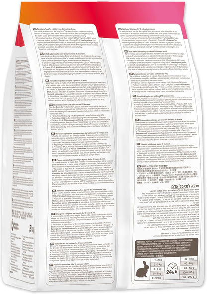 Beaphar Care Plus Rabbit 1.5kg