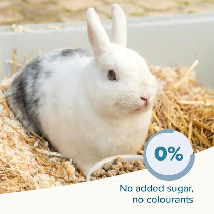 Beaphar Care Plus Rabbit 1.5kg