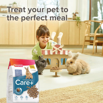 Beaphar Care Plus Rabbit 1.5kg