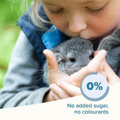 Beaphar Care Plus Chinchilla 1.5kg