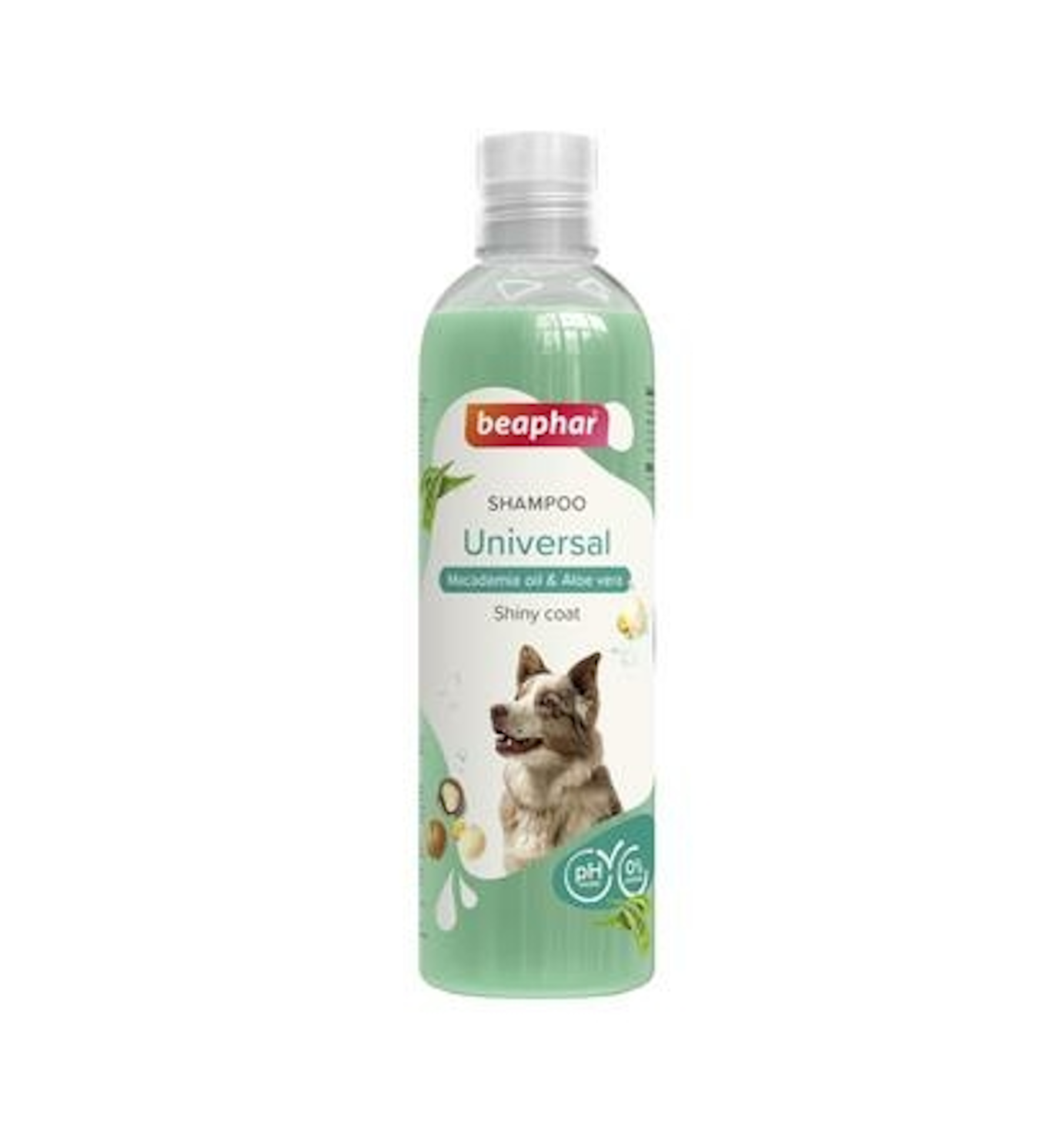 Beaphar Universal Dog Shampoo 250ml