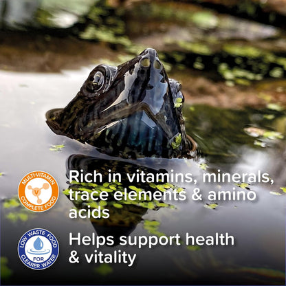 King British Turtle Food 20g