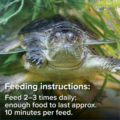 King British Turtle Food 20g