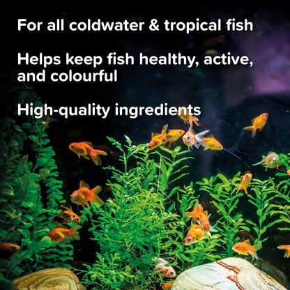 King British Holiday Food Block 16g