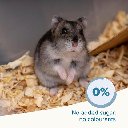 Beaphar Care+ Dwarf Hamster Complete Diet 500g
