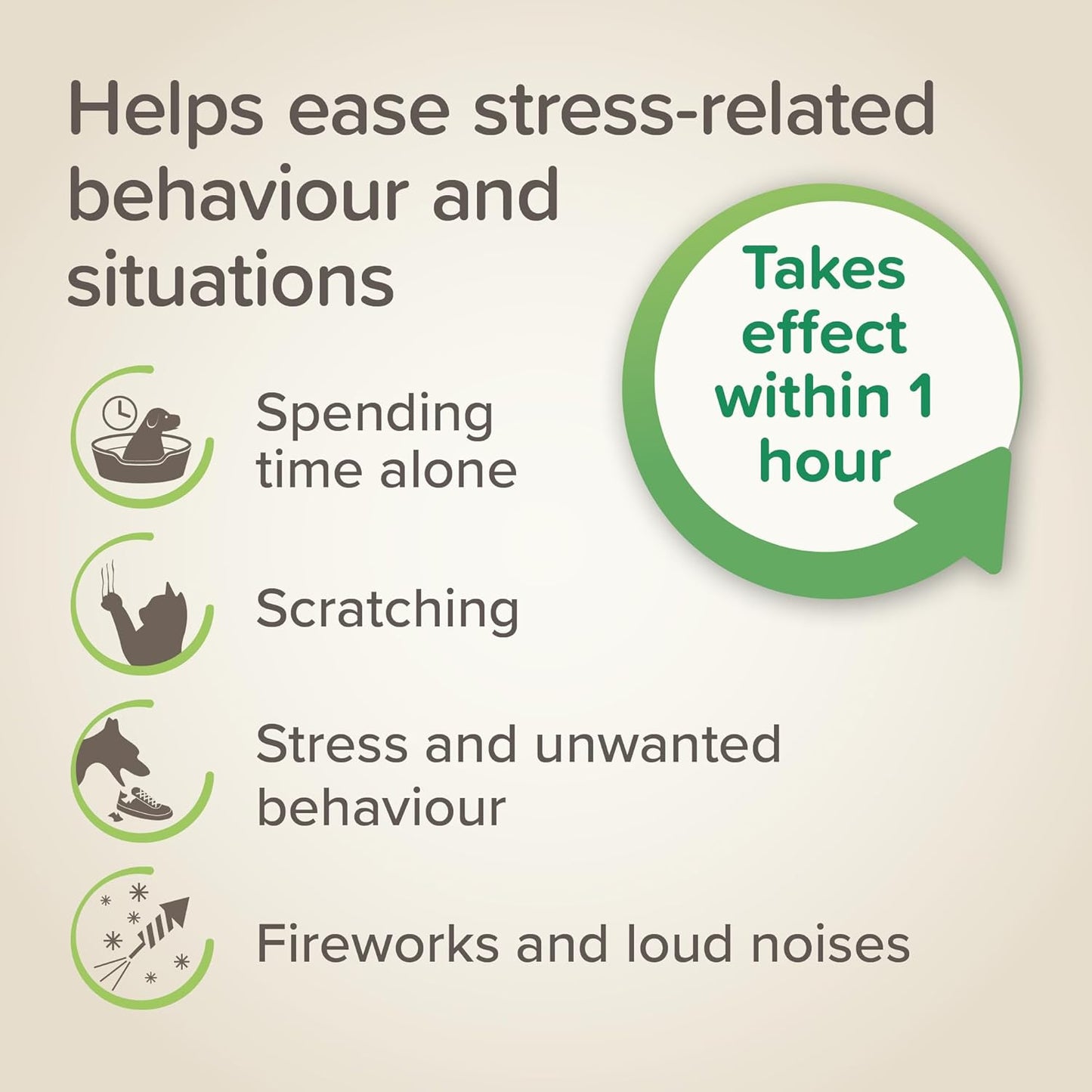 Beaphar Stressless Starter Plug In Diffuser For Cats & Dogs 30ml