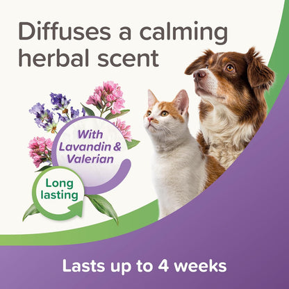 Beaphar Stressless Refill For Cats & Dogs 30ml