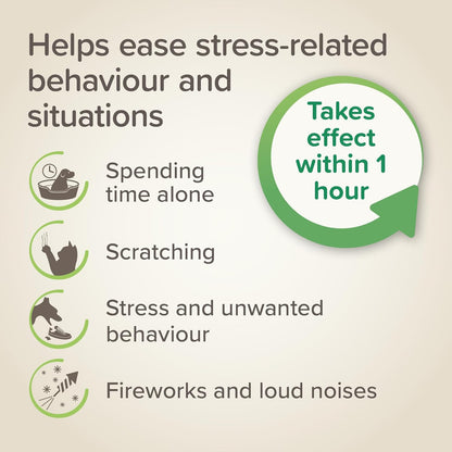 Beaphar Stressless Refill For Cats & Dogs 30ml