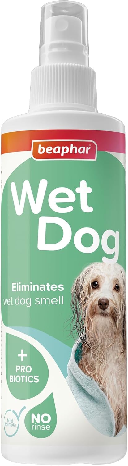Beaphar Wet Dog Spray 250ml