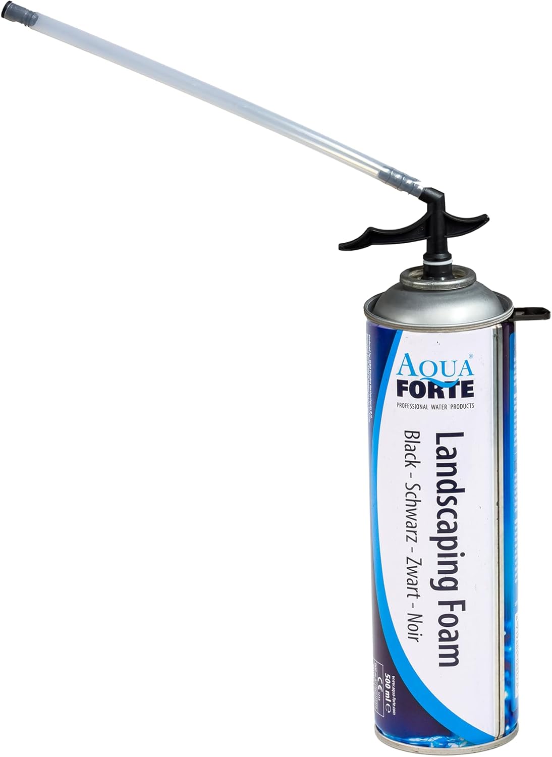 Bermuda Aquaforte Landscaping Foam 500ml
