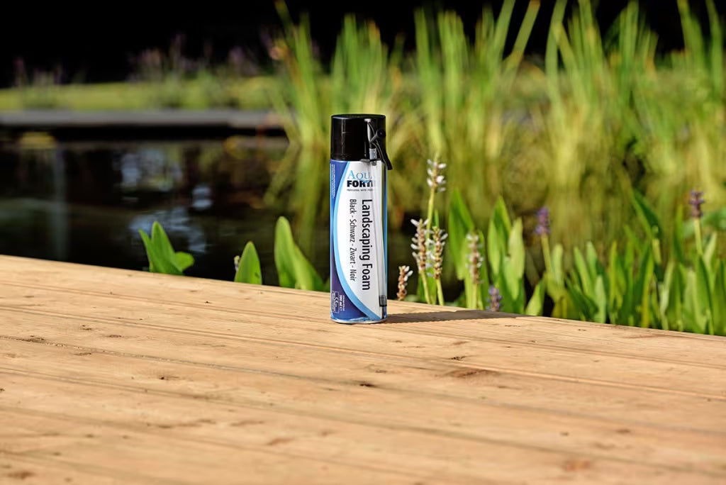 Bermuda Aquaforte Landscaping Foam 500ml
