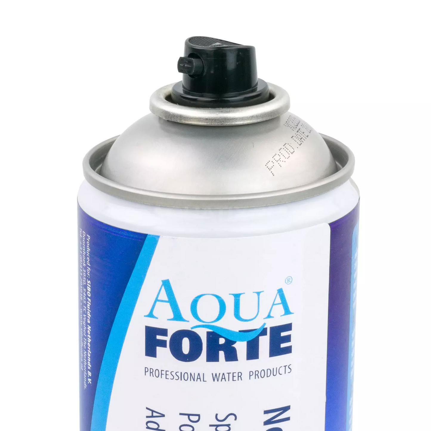 Aquaforte X45 Spray Bond Adhesive 500ml | Powerful, Fast-Drying Spray Adhesive