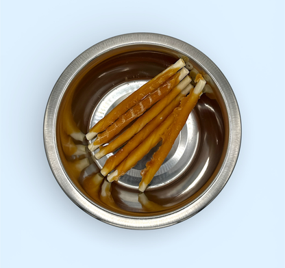 Misty & Bluey Chicken Sticks 60g