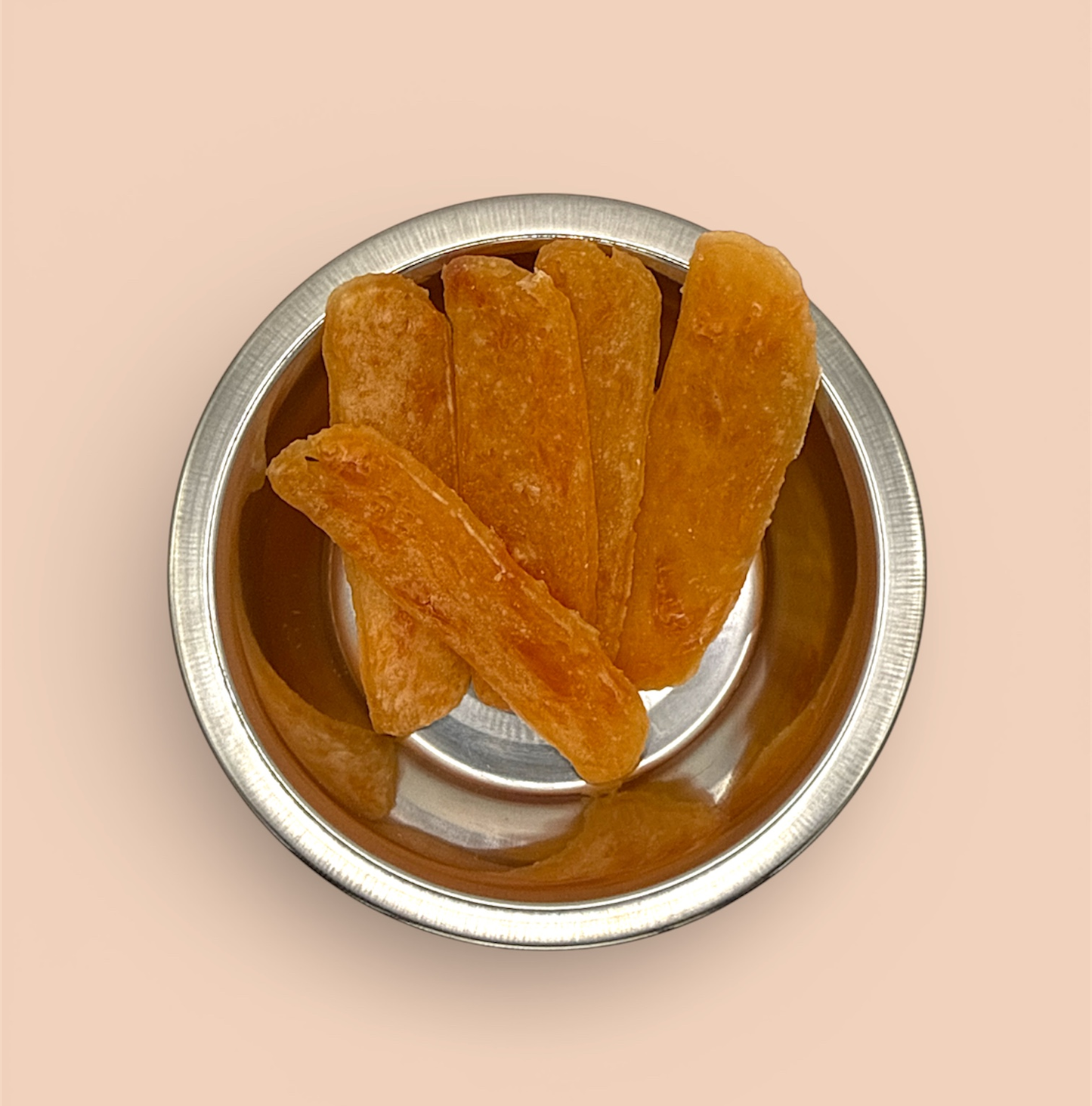 Misty & Bluey Chicken Fillet 70g