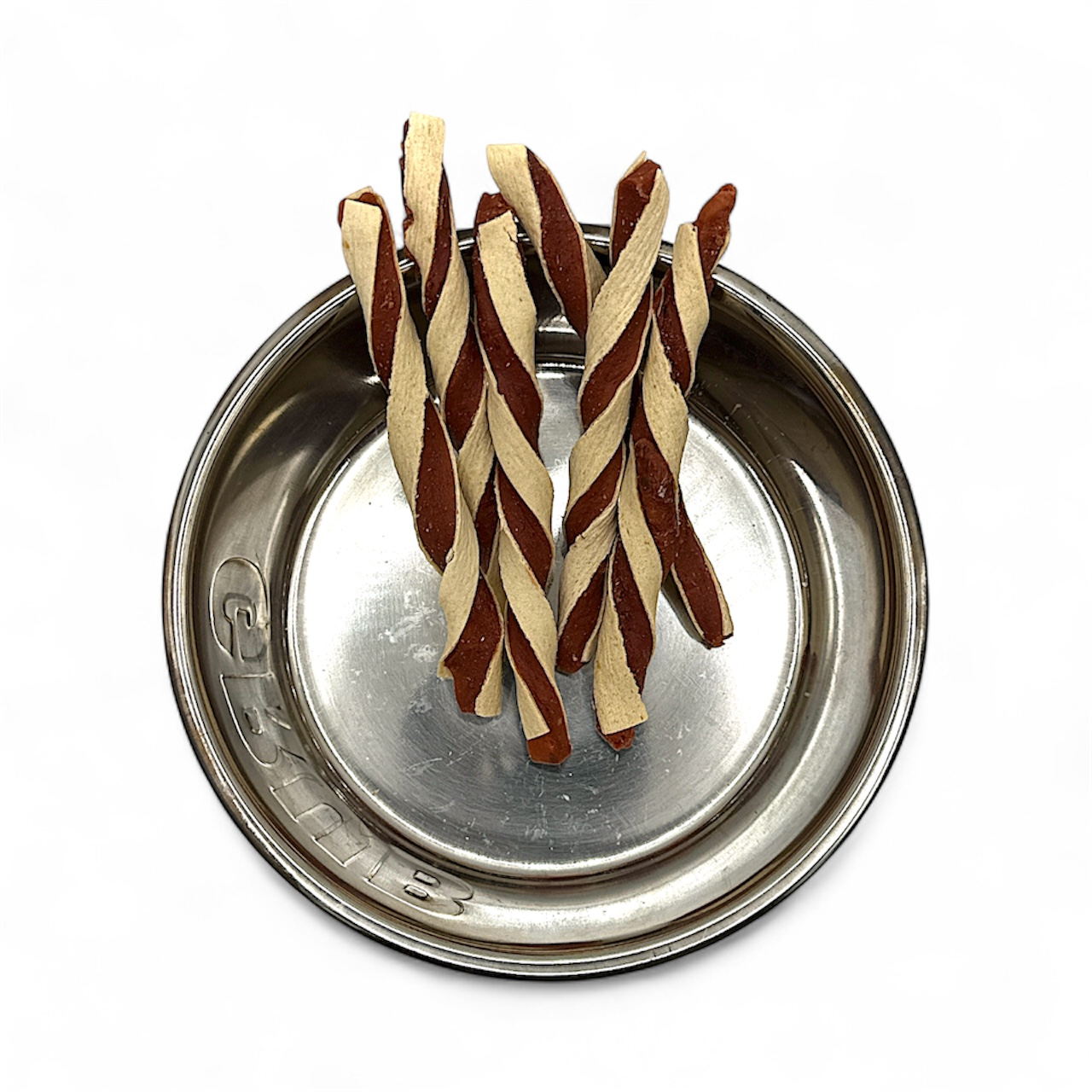 Misty & Bluey Duck Twister 70g