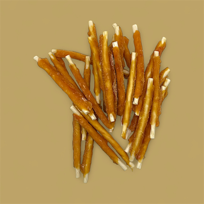 Misty & Bluey Chicken Sticks 300g