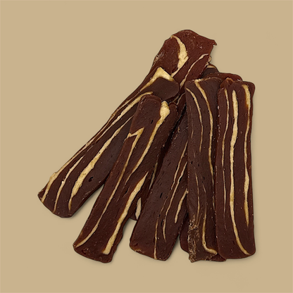 Misty & Bluey Duck Steaks 300g