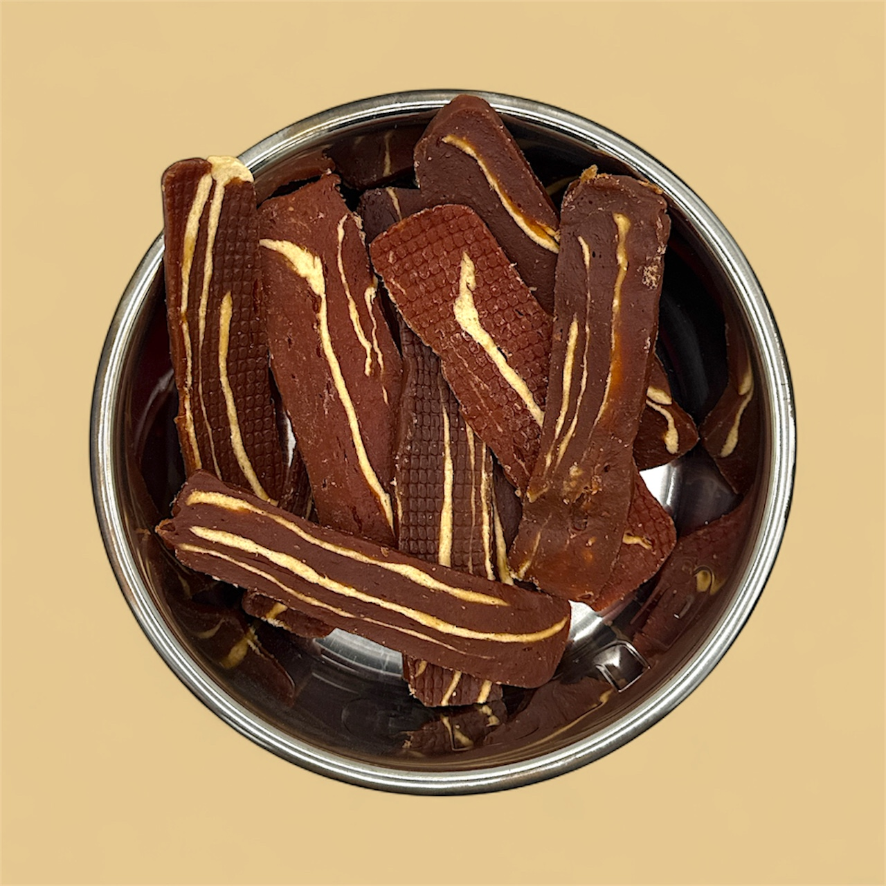 Misty & Bluey Duck Steaks 300g