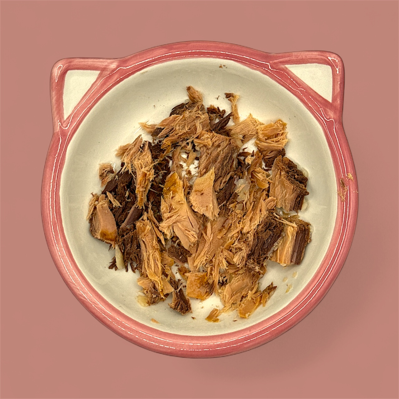 Misty & Bluey Tuna Fillets 30g