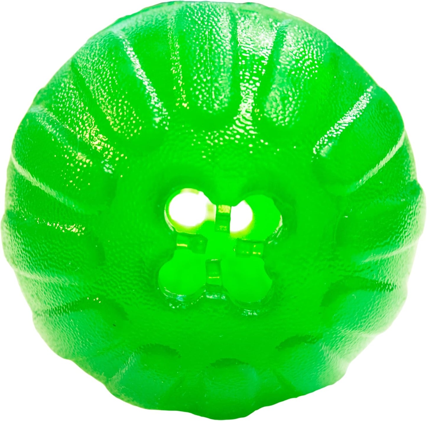 Starmark Treat Dispensing Chew Ball Large