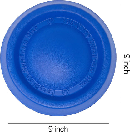 Starmark Easyglide Durafoam Disc 9" Assorted Colours