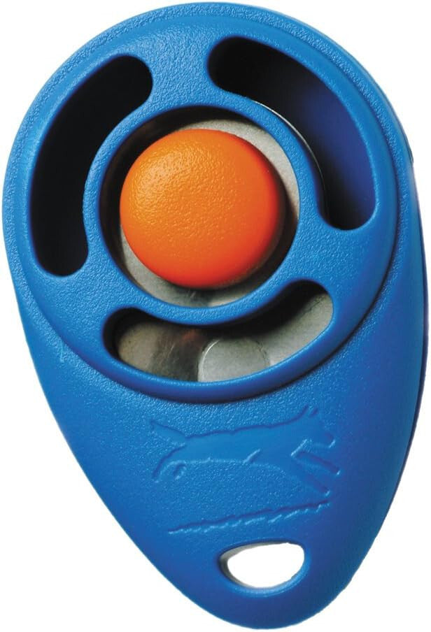 Rosewood Starmark Pro Training Clicker For Dogs