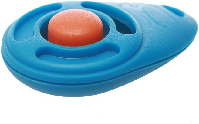 Rosewood Starmark Pro Training Clicker For Dogs