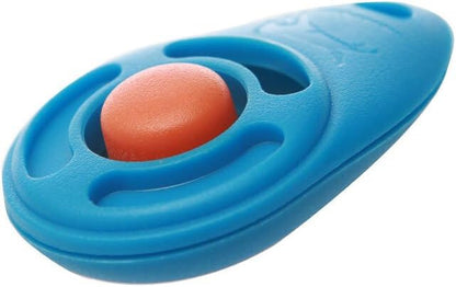 Rosewood Starmark Pro Training Clicker For Dogs