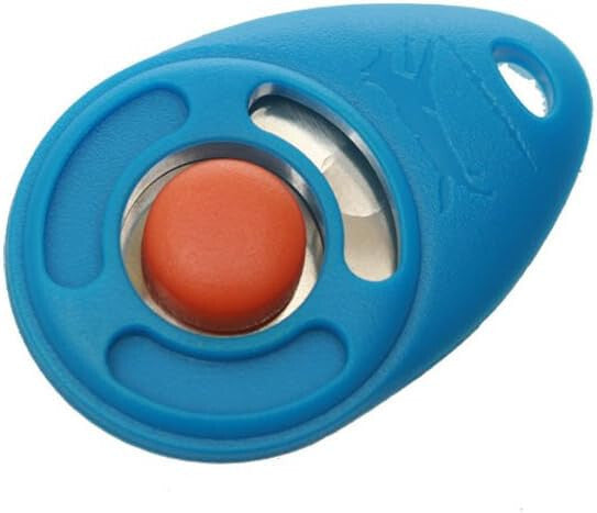 Rosewood Starmark Pro Training Clicker For Dogs
