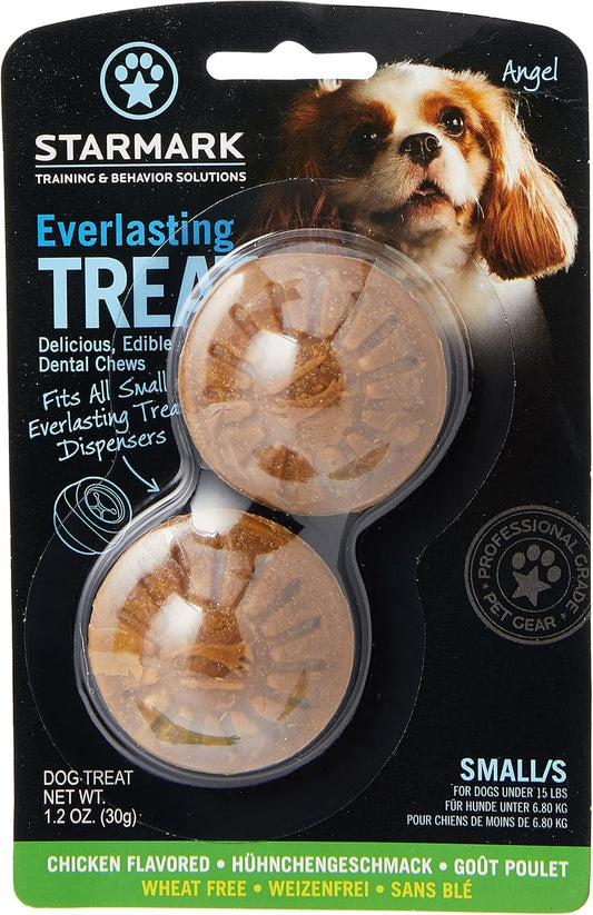 Starmark Bento Everlasting Treats Chicken Small