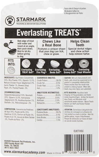 Starmark Bento Everlasting Treats Chicken Small
