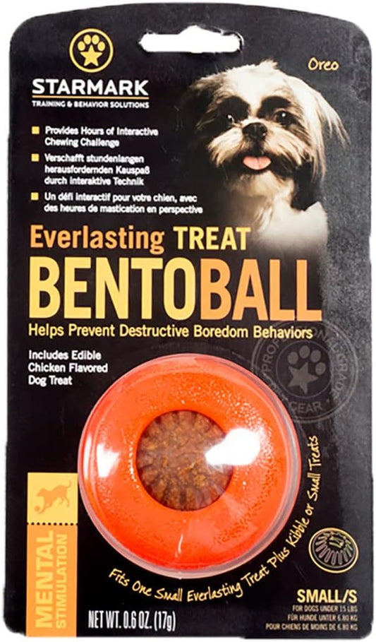 Rosewood Bento Ball Small