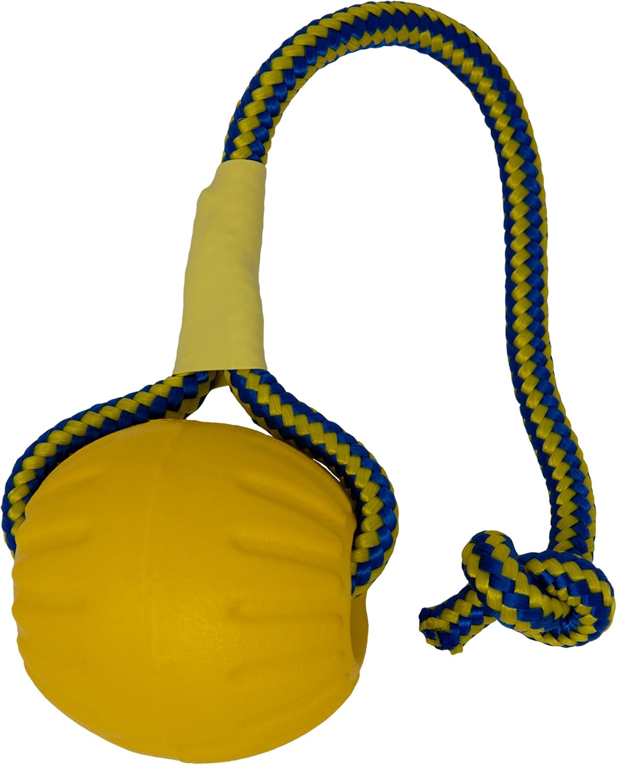 Starmark Swing & Fling Foam Ball Medium