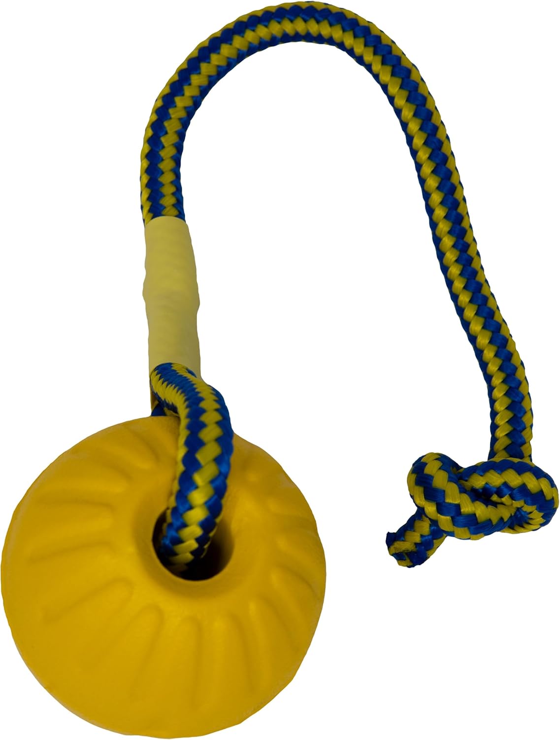 Starmark Swing & Fling Foam Ball Medium