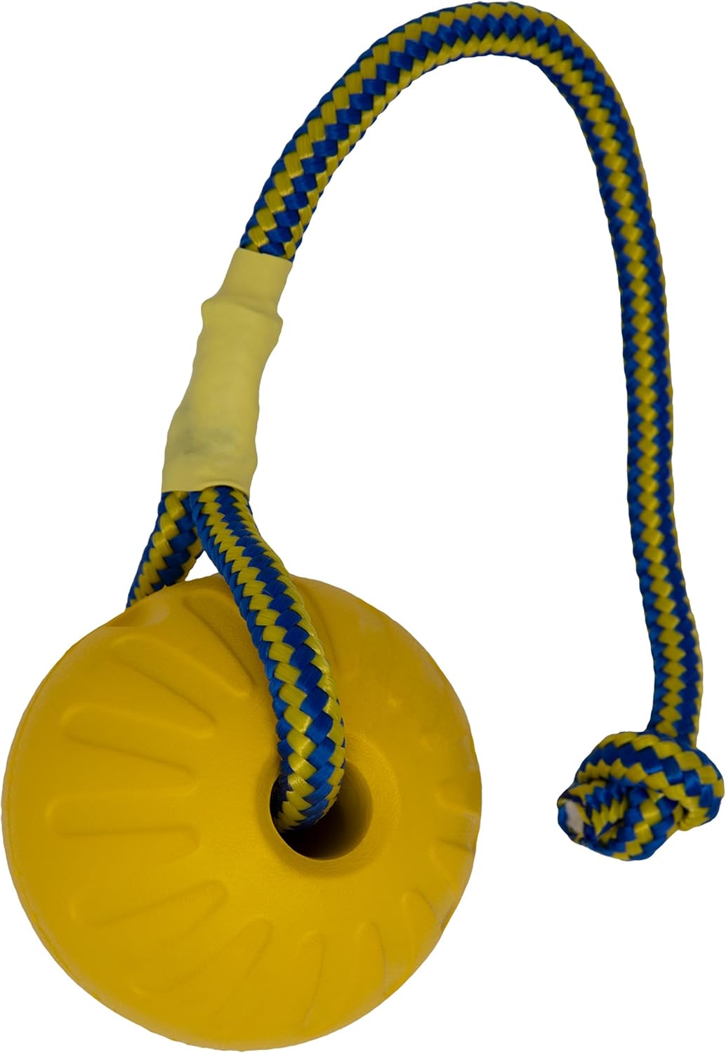 Starmark Swing & Fling Foam Ball Large