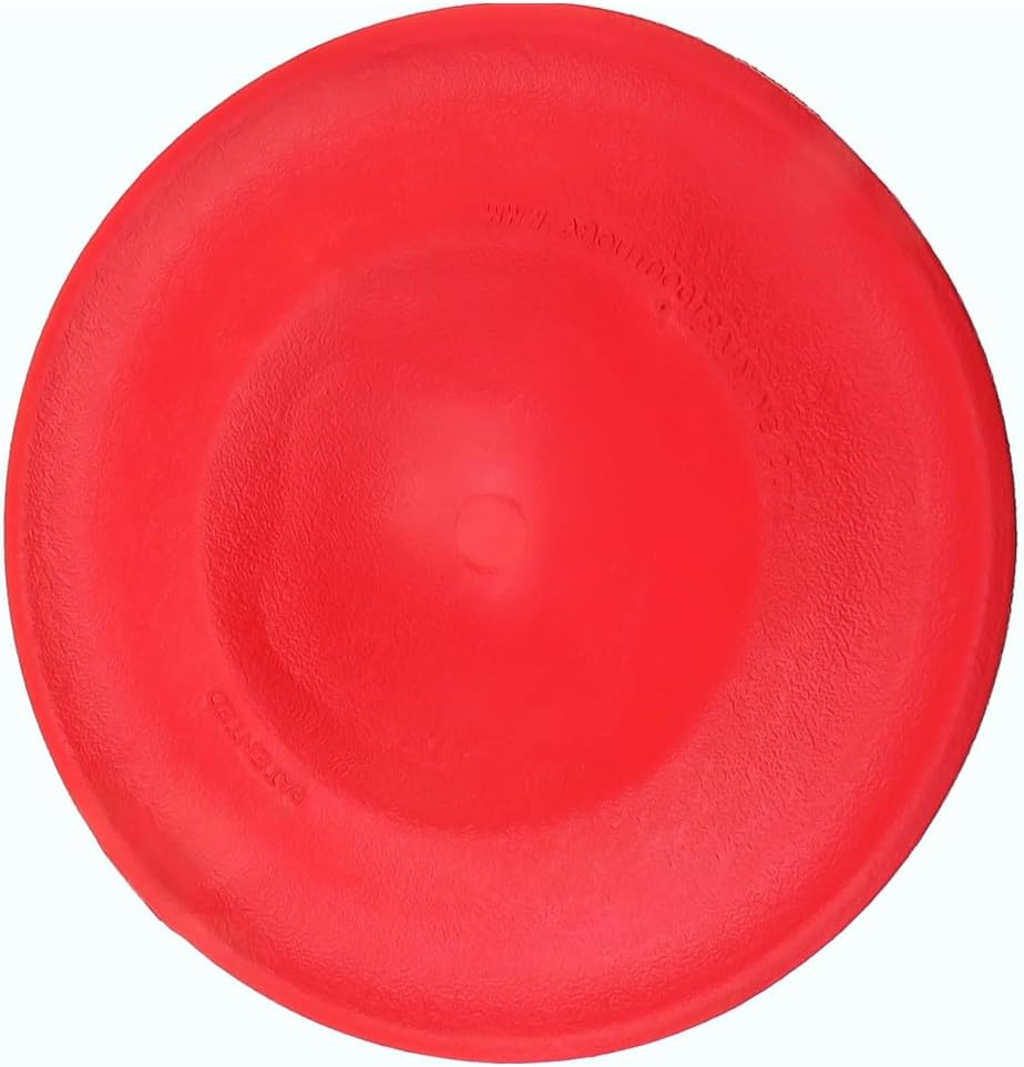 Starmark Durafoam Disc Bacon Scented 9"