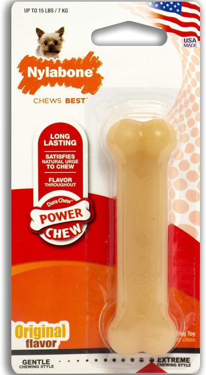 Nylabone Dura Chew Original Petite