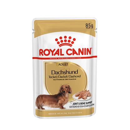 Royal Canin Adult Dachshund Loaf 85g