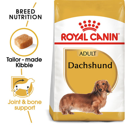 Royal Canin Adult Dachshund Loaf 85g