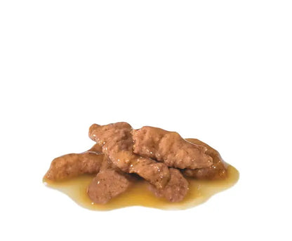 Royal Canin Cat Indoor Sterilised Morsels In Gravy 85g