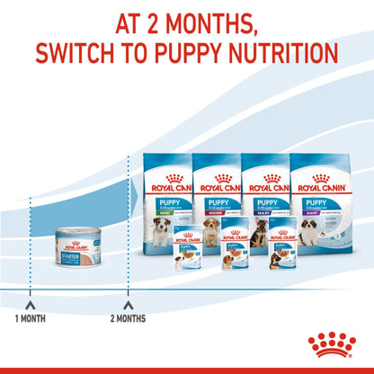 Royal Canin Starter Mother & Babydog Ultra Soft Mousse 195g