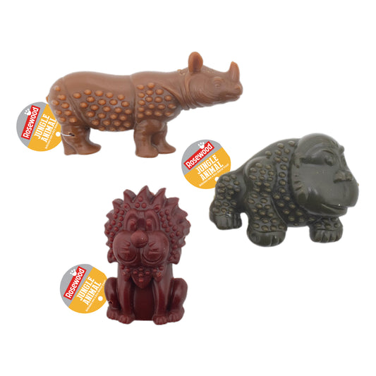 Daily Eats Jungle Chews Large 50g