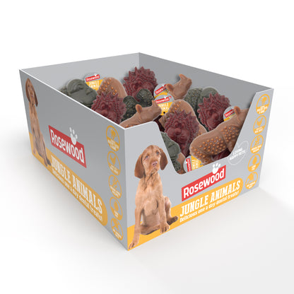 Daily Eats Jungle Chews Large 50g