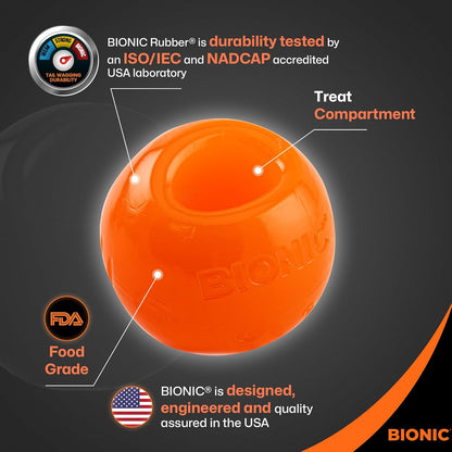 Bionic Ball Medium 6.7cm