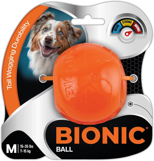 Bionic Ball Medium 6.7cm