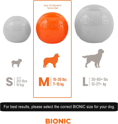 Bionic Ball Medium 6.7cm